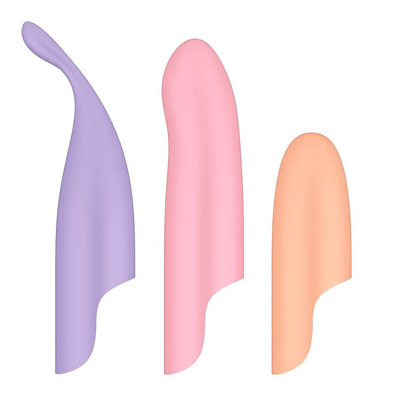 Playful Four Vibrator by Satisfyer - G-Spot Vibrators