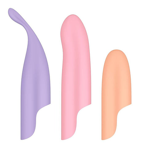 Playful Four Vibrator by Satisfyer - G-Spot Vibrators