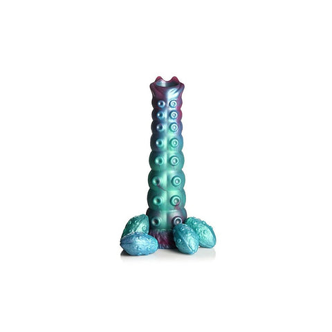 Galactic Breeder Ovipositor by Creature Cocks - Realistic Dildos