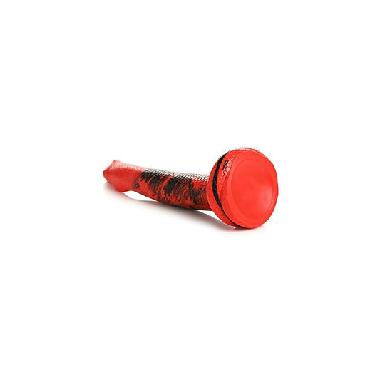 Creature Cocks Large King Cobra Long Silicone Dong 14 Inch - Realistic Dildos