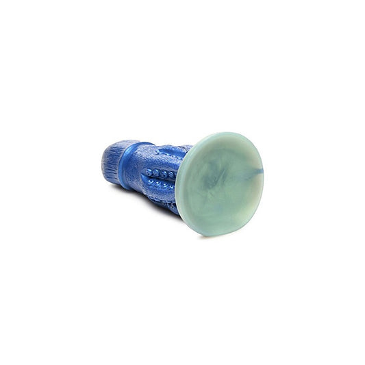 Creature Cocks Cocktopus Octopus Silicone Dildo - Realistic Dildos