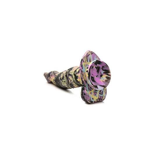 Creature Cocks Cyclops Monster Fantasy Silicone Dildo - Realistic Dildos