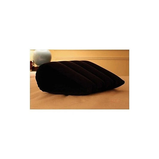 Daytona Inflatable Sex Positioning Triangular Cushion - Sex Furniture