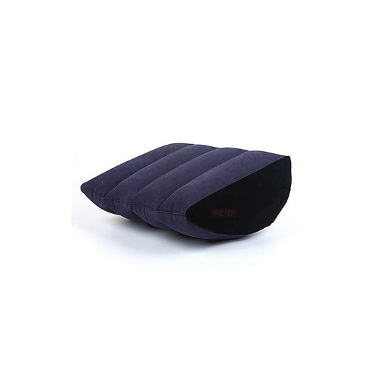 Daytona Bondage Play Inflatable Sex Positioning Arc Pillow - Sex Furniture