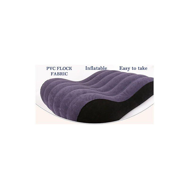 Daytona Inflatable Mini Sex Positioning Mattress - Sex Furniture