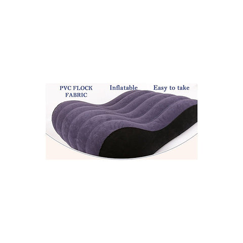 Daytona Inflatable Mini Sex Positioning Mattress - Sex Furniture