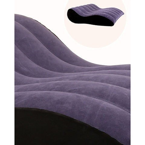 Inflatable Sex Positioning Mattress Sex Furniture - Sex Furniture