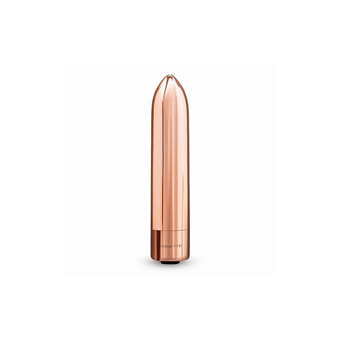 The Glow Vibrating Bullet Massager by Coquette - Bullet Vibrators