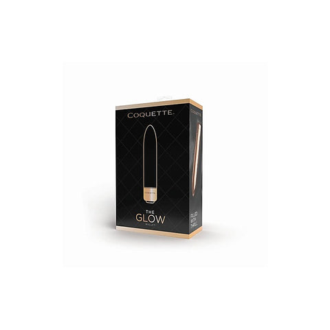 Small Wonder Mini Body Wand Massager by Coquette - Body Wands