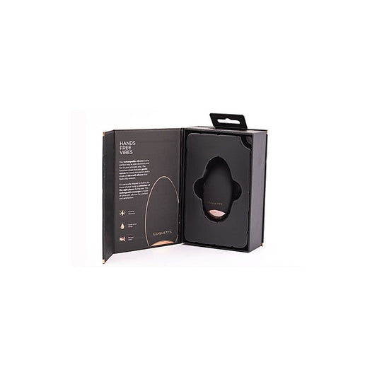 The LAY ME DOWN Personal Vibrator by Coquette - Personal Massagers
