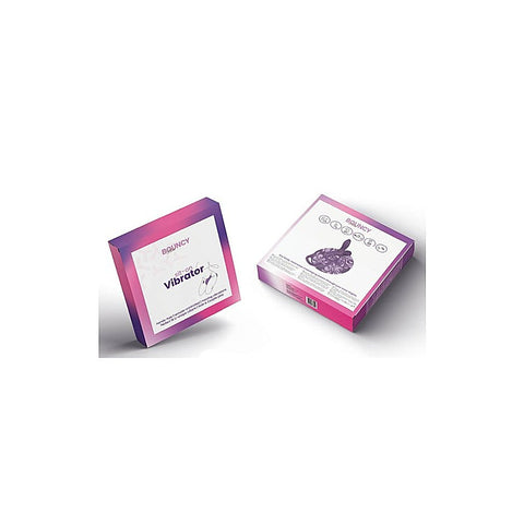Classic Inflatable Sit-On Massager Vibrator by Bouncy Bliss - Inflatable Dildos and Vibrators
