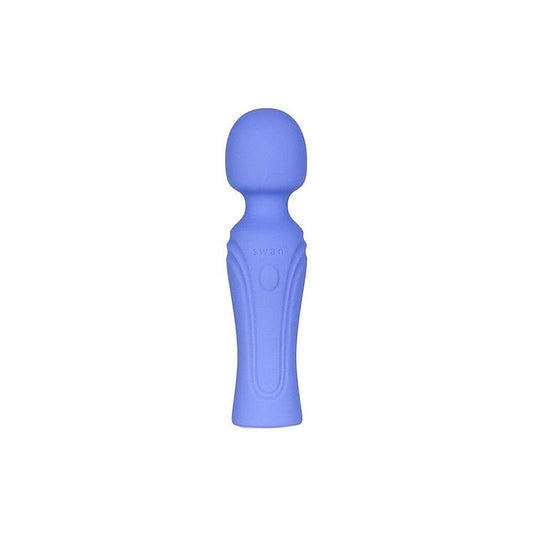 Swan Era Vibrating Body Wand Massager - Body Wands