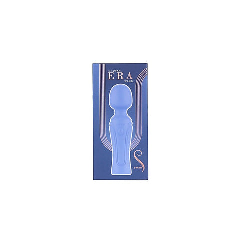 Swan Era Vibrating Body Wand Massager - Body Wands