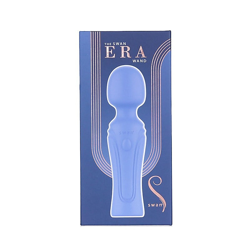 Swan Era Wand by BMS Factory - Body Wands