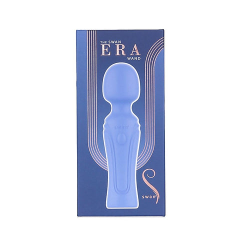 Swan Era Wand by BMS Factory - Body Wands