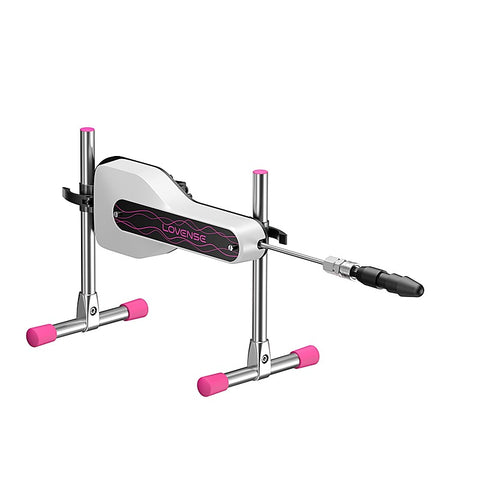 Lovense Powerhouse Versatile Mini Sex Machine