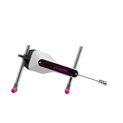 Lovense Powerhouse Versatile Mini Sex Machine
