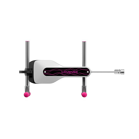 Lovense Powerhouse Versatile Mini Sex Machine