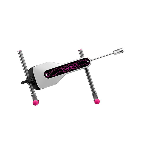 Lovense Powerhouse Versatile Mini Sex Machine