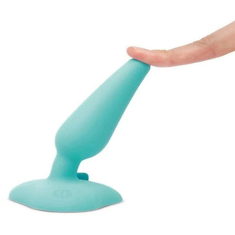 3 Piece Anal Training Butt Plug Kit by B-Vibe - Butt Plugs