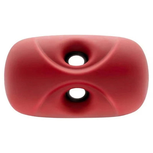 CockBlock Smooth and Flexible Mens Masturbator - Masturbators and Strokers