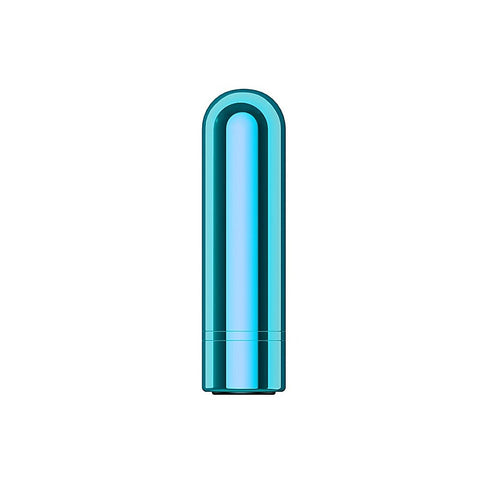 Blush Kool Vibes 2.5” Rechargeable Mini Bullet Vibrator - Bullet Vibrators