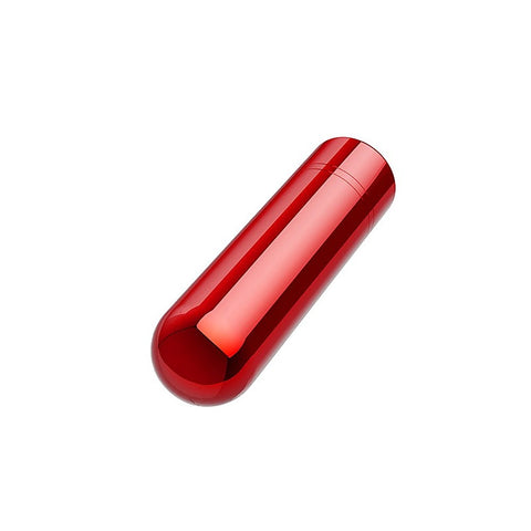 Blush Kool Vibes 2.5” Rechargeable Mini Bullet Vibrator - Bullet Vibrators