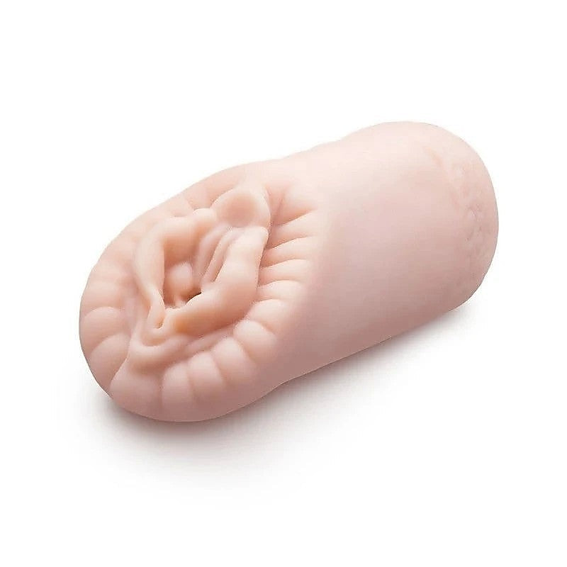 EnLust Alyssa Realistic Pussy Stroker by Blush Novelties - Masturbators and Strokers