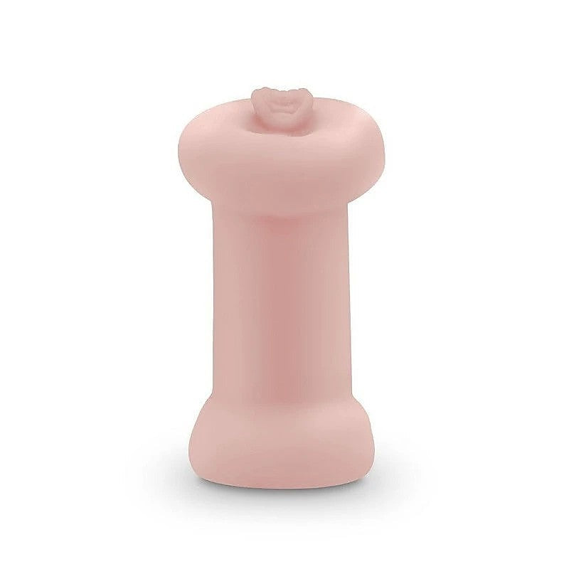 EnLust Tasha Dual Ended Male Stroker by Blush Novelties - Masturbators and Strokers