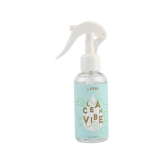 La Viva Clean Vibe Adult Toy Cleaner - Adult Toy Cleaner