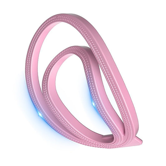 BDStyle Male Chastity Device With The Fufu Clip Small - Male Chastity