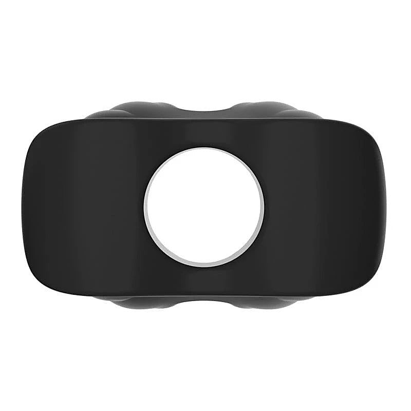 Hollow Anal Expansion Butt Plug by BDStyle - Butt Plugs