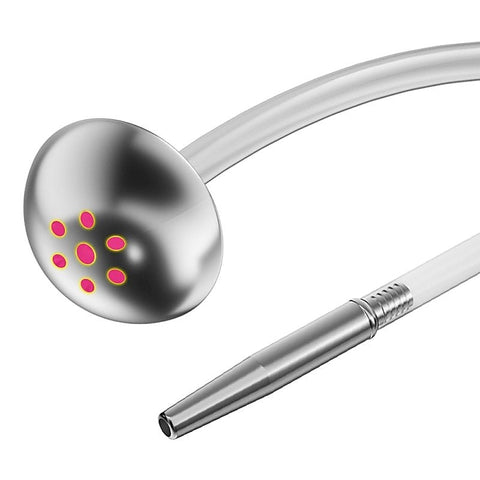 BDStyle Horse Eye Urethral Catheter Stick - Urethral Sounds