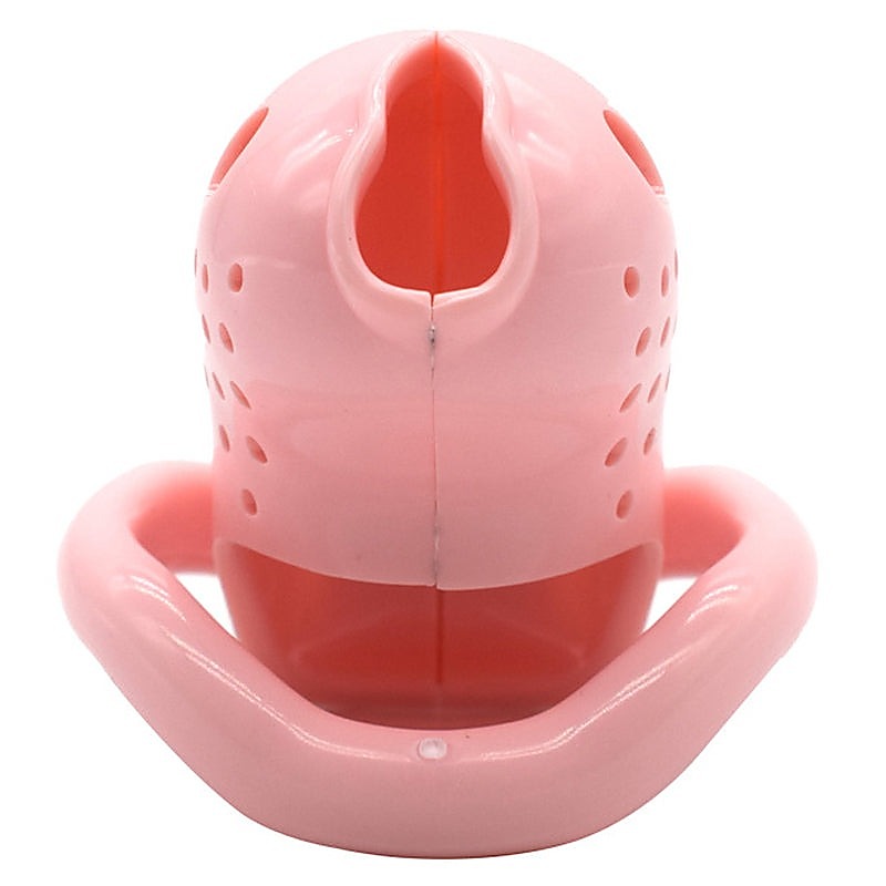 Goldfish Male Chastity Cocklock by BDStyle - Male Chastity