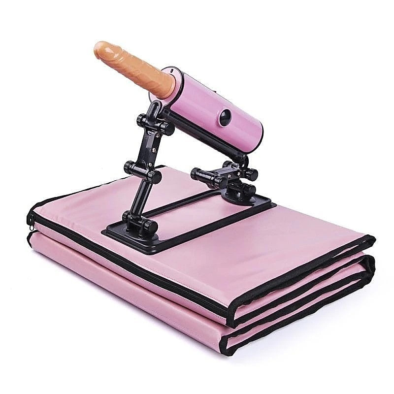 Premium BDStyle Fold Mattress Device by BDStyle - Sex Machines