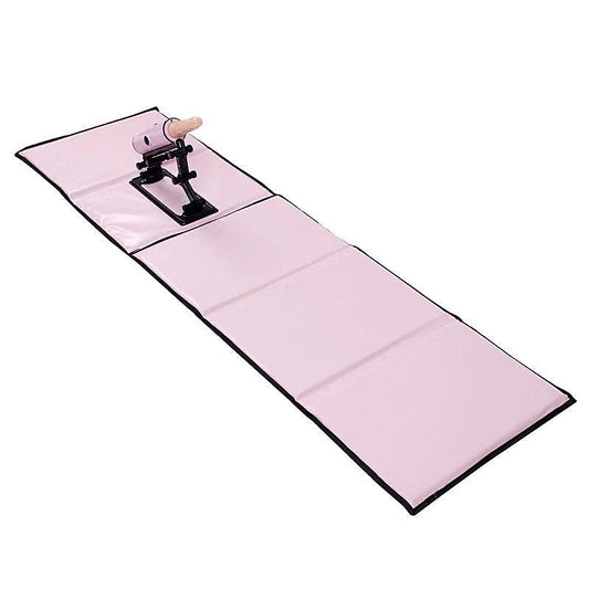 BDStyle Fold Mattress Fuck Machine