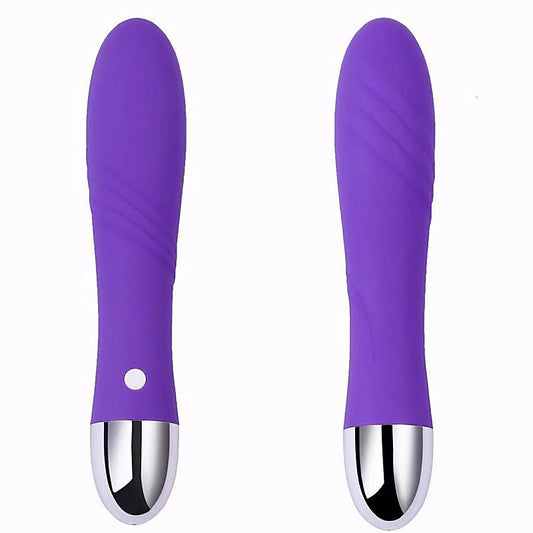 BDStyle Little Q 12 Modes G-Spot Class Vibrator - G-Spot Vibrators