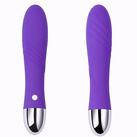 Little Q 12 Modes G-Spot Vibrator by BDStyle - G-Spot Vibrators