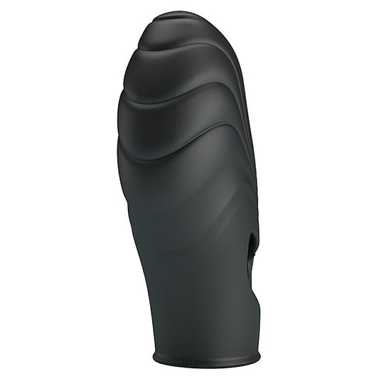 Pretty Love Lich One Function Finger Vibrator by Baile - Finger and Tongue Vibrators
