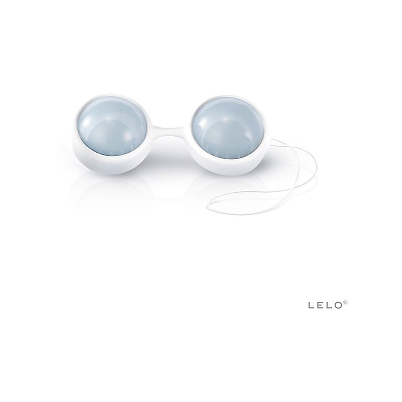 Beads Plus Kegel Balls Pleasure Set by Lelo - Love Eggs and Kegel Exercisers