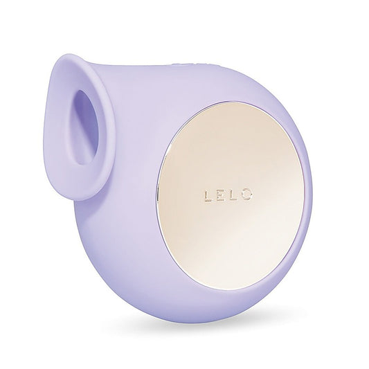 Lelo Sila USB Rechargeable Clitoral Massager