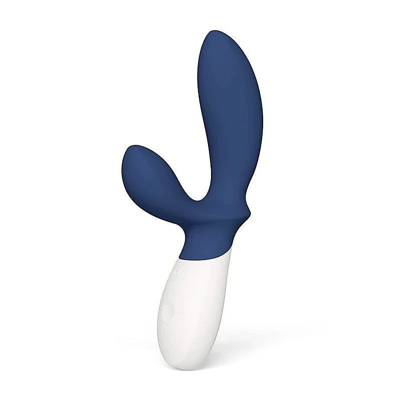 Lelo Loki Wave 2 Vibrating Prostate Massager - Prostate Sex Toys