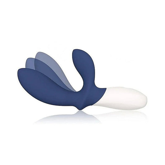 Lelo Loki Wave 2 Vibrating Prostate Massager