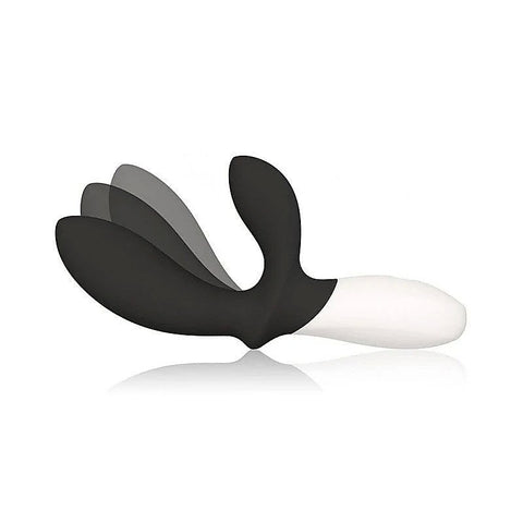 Lelo Loki Wave 2 Vibrating Prostate Massager - Prostate Sex Toys