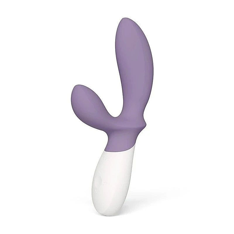Lelo Loki Wave 2 Vibrating Prostate Massager - Prostate Sex Toys