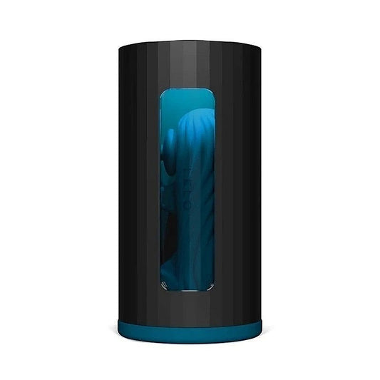 Lelo F1S V3 Next Generation Bluetooth Male Masturbator
