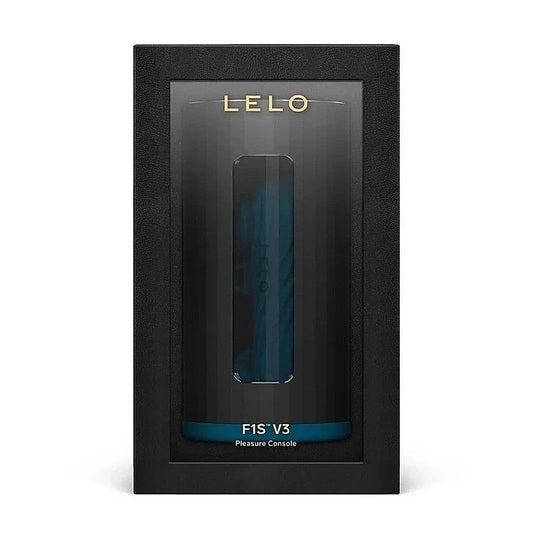 Lelo F1S V3 Next Generation Bluetooth Male Masturbator