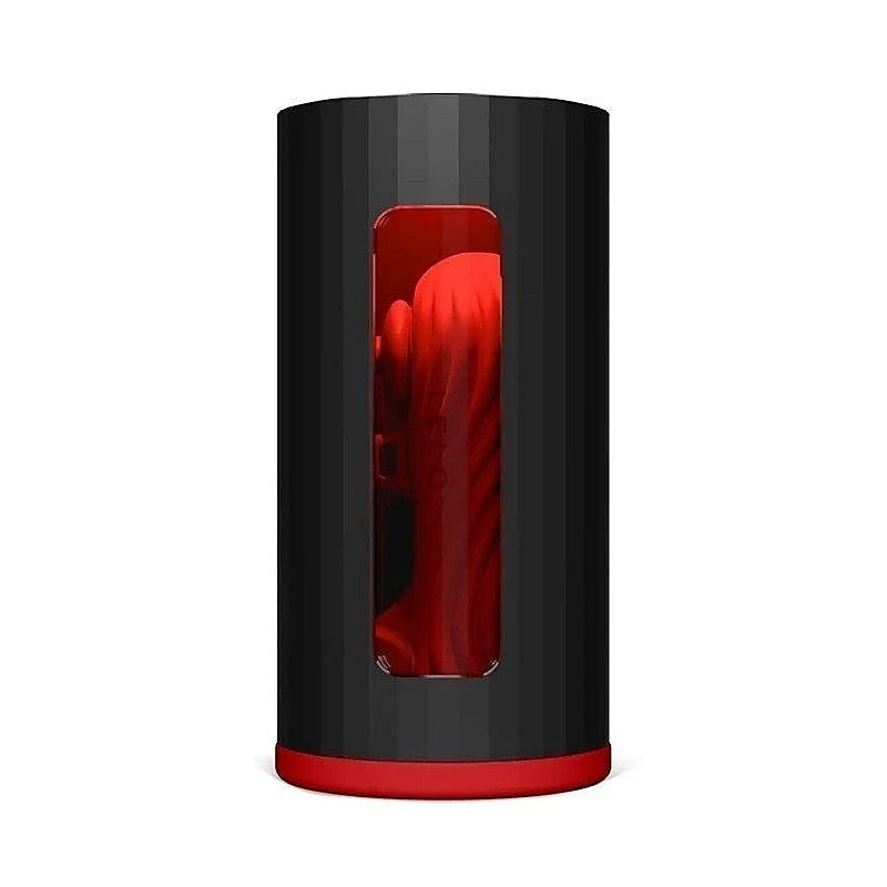F1S V3 Next Generation Bluetooth Male Masturbator By Lelo - Masturbators and Strokers