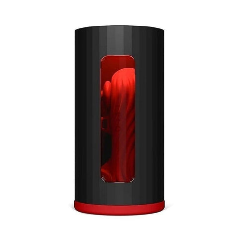 F1S V3 Next Generation Bluetooth Male Masturbator By Lelo - Masturbators and Strokers