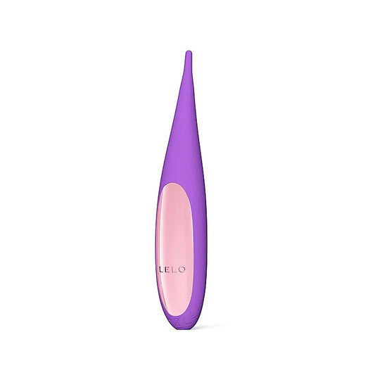 LELO DOT Travel Clitoral Pinpoint Vibrator